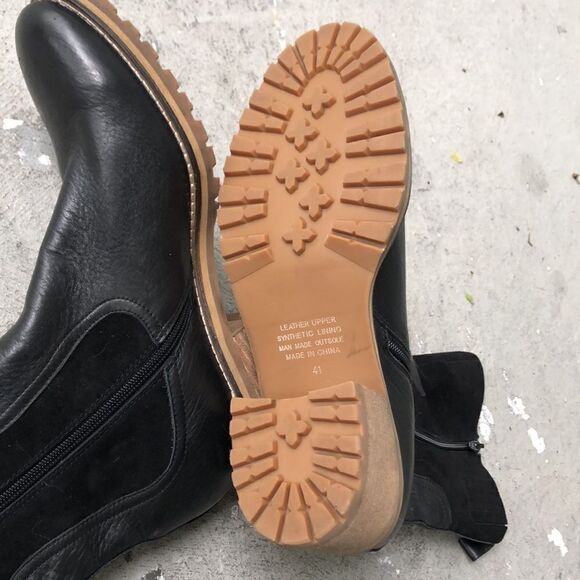 Silent D Brink boots - Picture 5 of 7